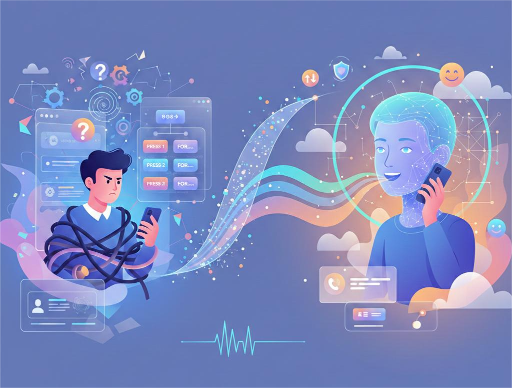 From IVR Nightmares to Customer Experience Wins: Why Always-On Voice AI Is the New Loyalty Engine