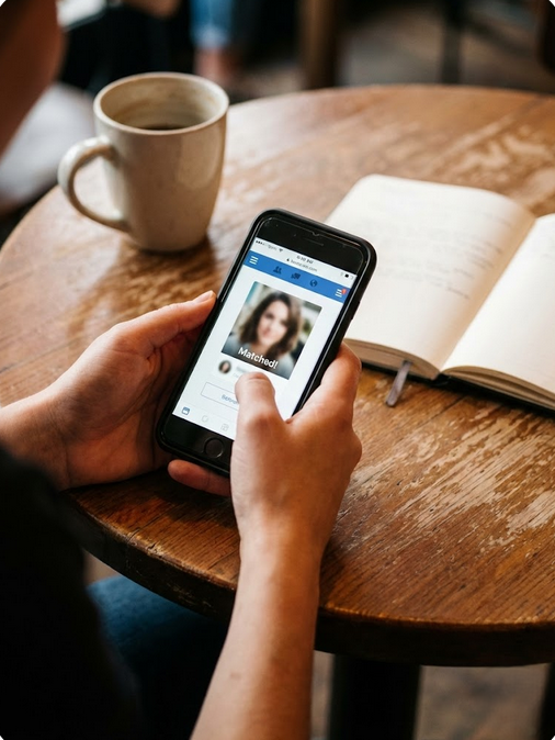 Who’s Really on Facebook Dating? Inside the Internet’s Most Surprising Revival