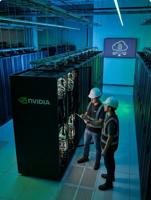 What It Means for the Future of Sovereign AI, Nvidia Partnerships, and the Hybrid Cloud Comeback