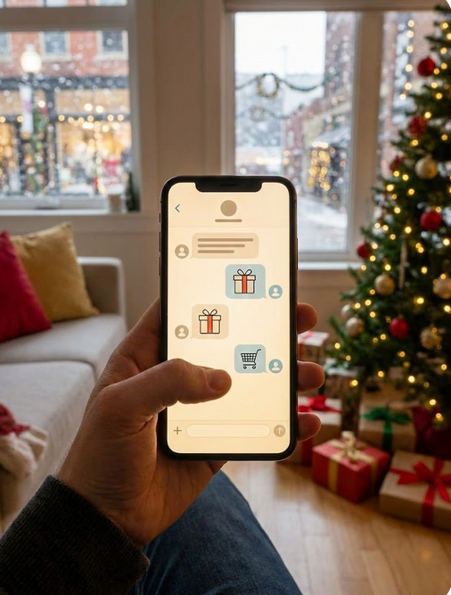 How AI Chatbots Are Quietly Reshaping Holiday Shopping: A Deep Dive Into ChatGPT’s Rising Influence on Retail Apps