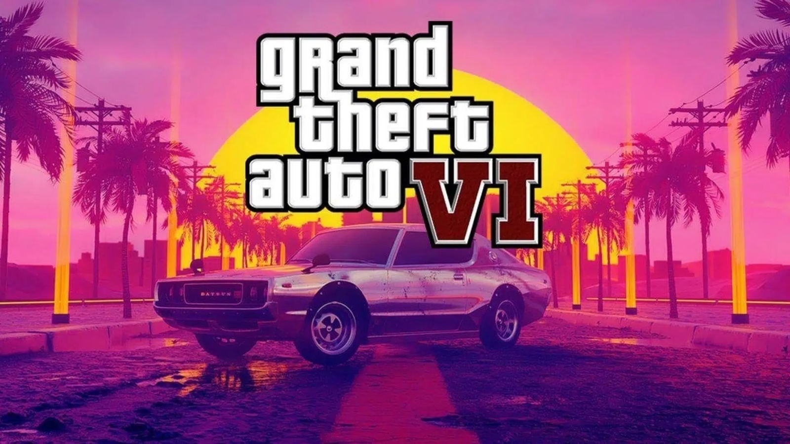 GTA VI: Everything You Need to Know About the Most Anticipated Open-World Game of the Decade