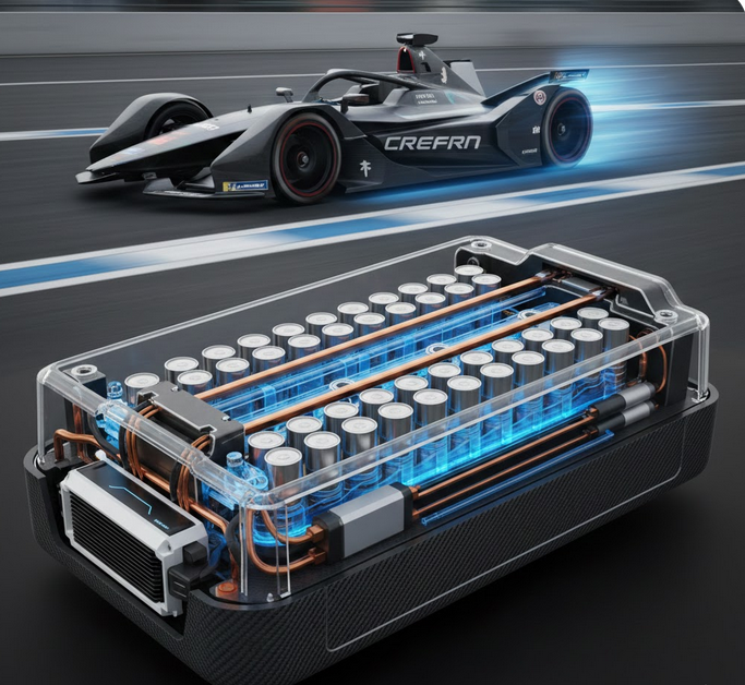 How Formula E Is Quietly Shaping the Future of Every EV