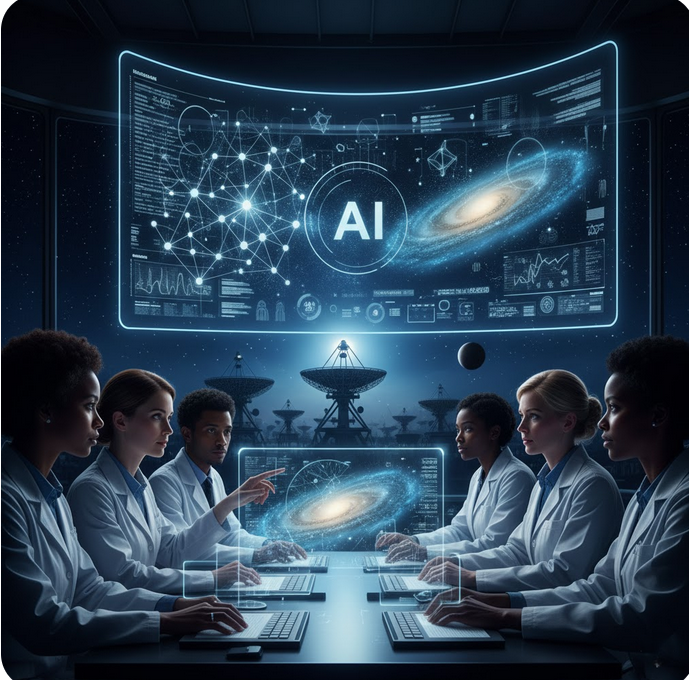 How Artificial Intelligence is Revolutionizing the Search for Extraterrestrial Life