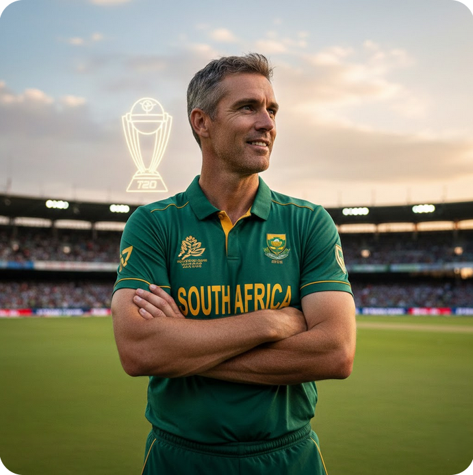 Why Jacques Kallis Believes South Africa Can Win the 2026 T20 World Cup