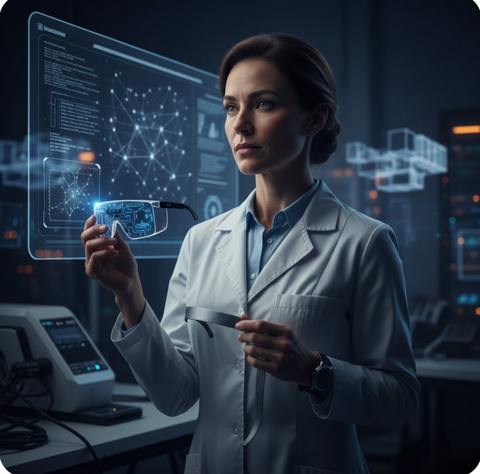 Meta’s New Reality Check: Why the Company Is Redirecting Its Metaverse Billions Into AI Glasses and Wearables