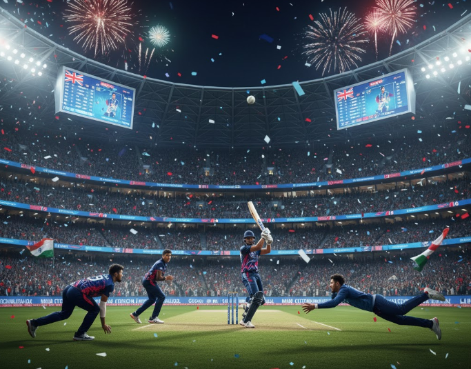 🏏 T20 World Cup 2026 — The Ultimate Guide to Cricket's Fastest &amp; Most Thrilling Tournament