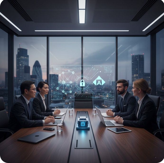 How HSBC’s New Alliance With Mistral Signals the Next Great Leap in Banking AI