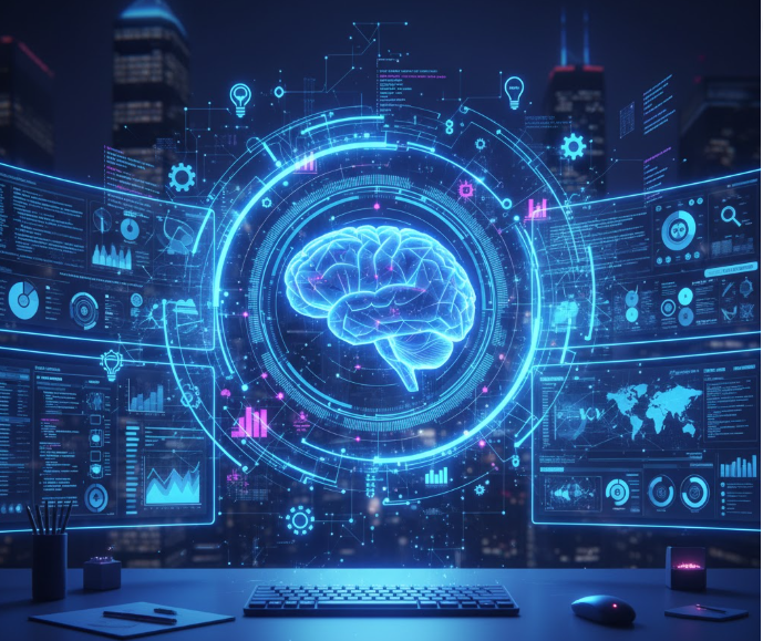 OpenAI GPT-5.2 – What’s New & How It Changes Productivity (Ultimate 2026 Guide)