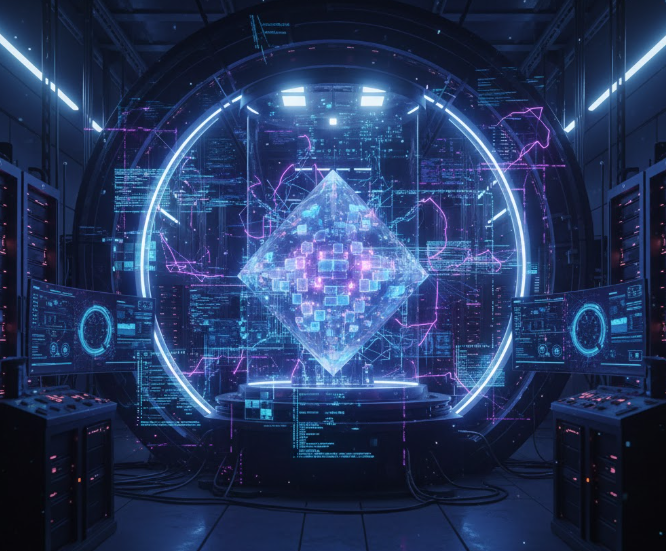 Quantum Computing Breakthrough 2026 — The Start of a New Technological Era