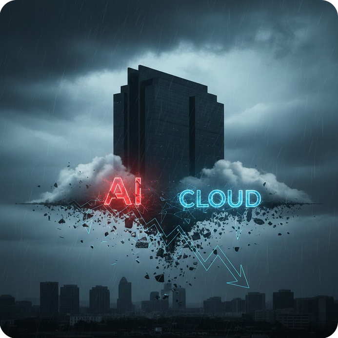 Oracle’s Tough Quarter: What the Company’s Latest Forecast Says About the AI Cloud Race