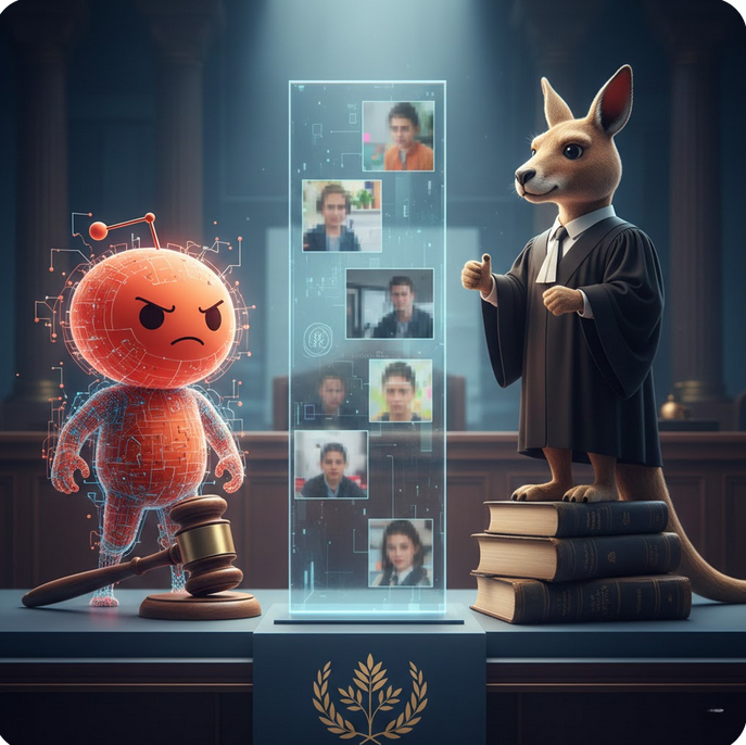 Reddit vs. Australia: What the High Court Battle Over a Social Media Age Ban Really Means